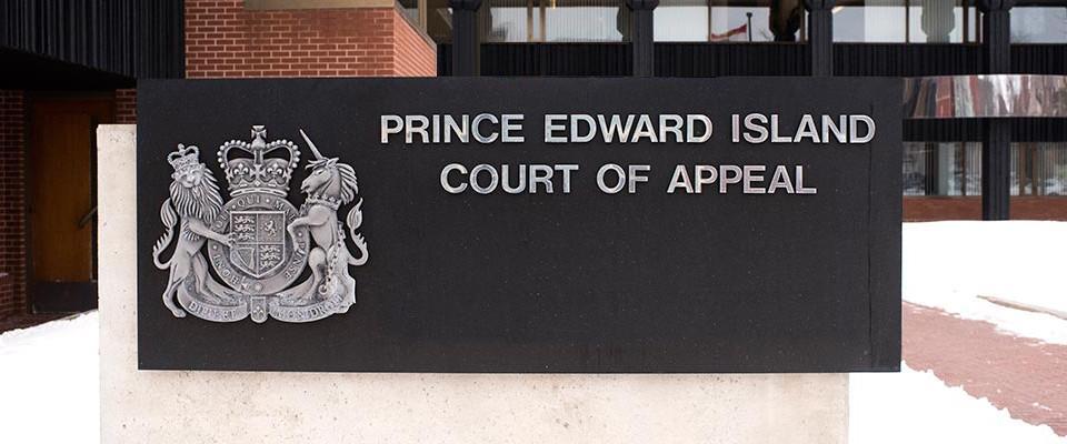 Court of Appeal